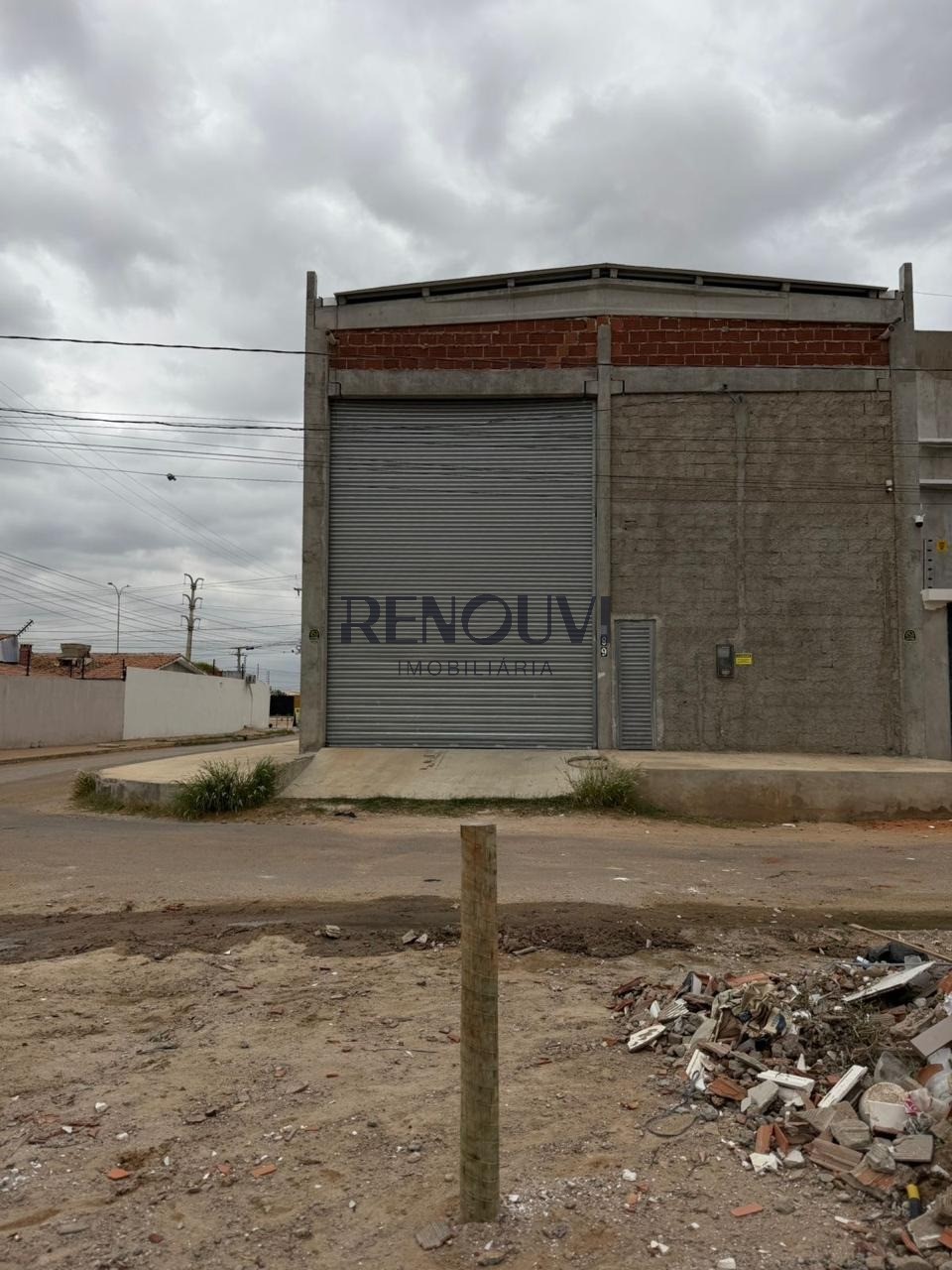 Depósito-Galpão - Foto 3