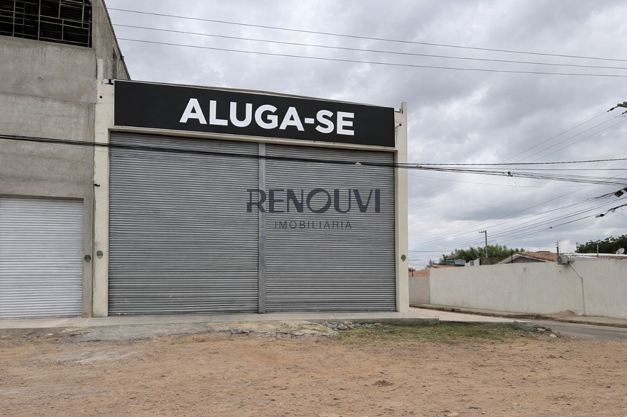 Depósito-Galpão - Foto 1