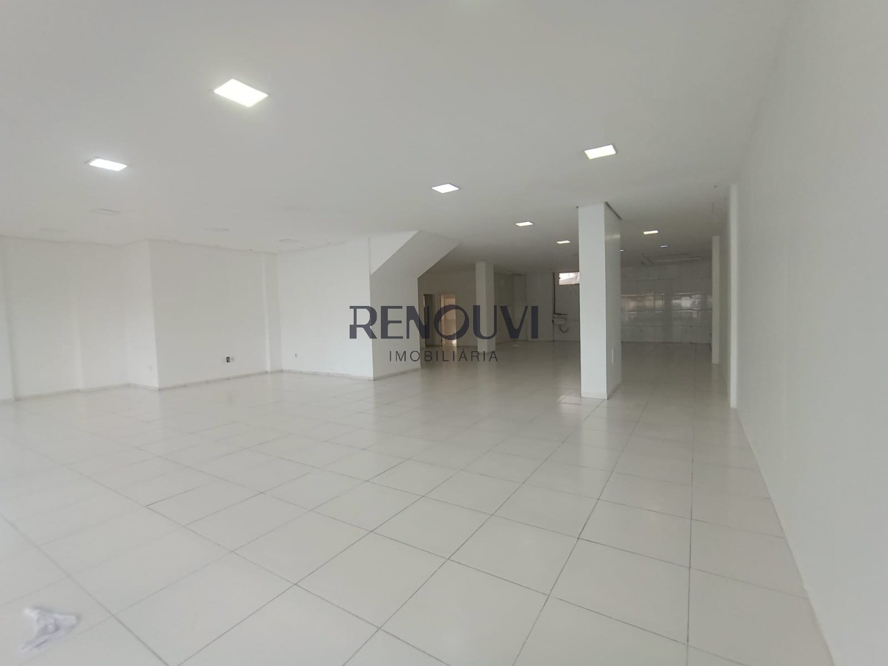 Loja-Salão - Foto 1