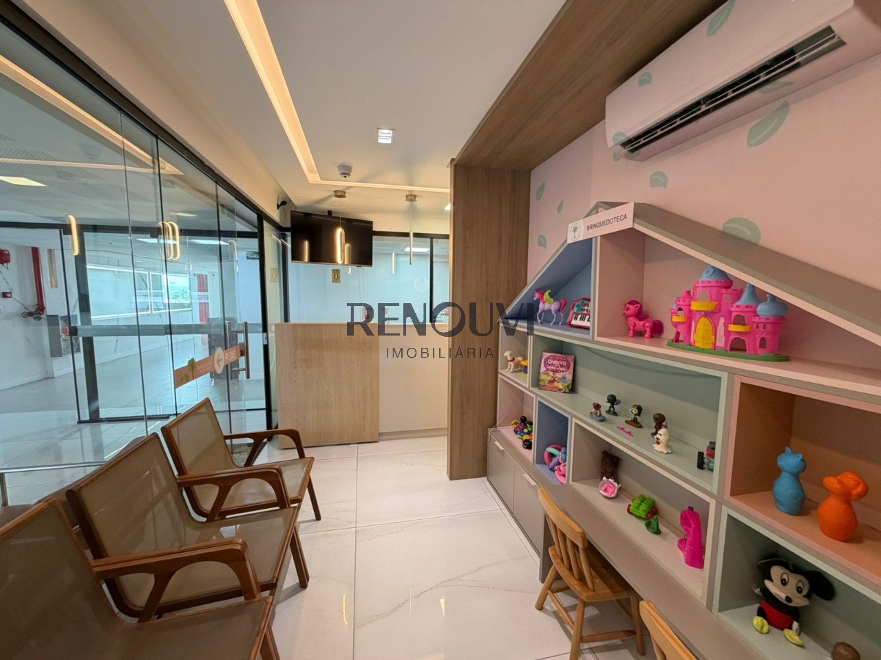 Sala-Conjunto - Foto 12