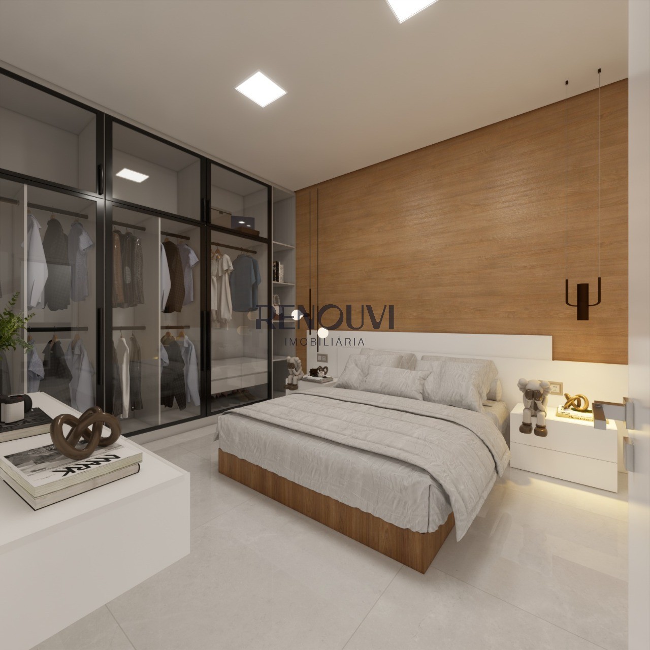 Casa, 3 quartos - Foto 13