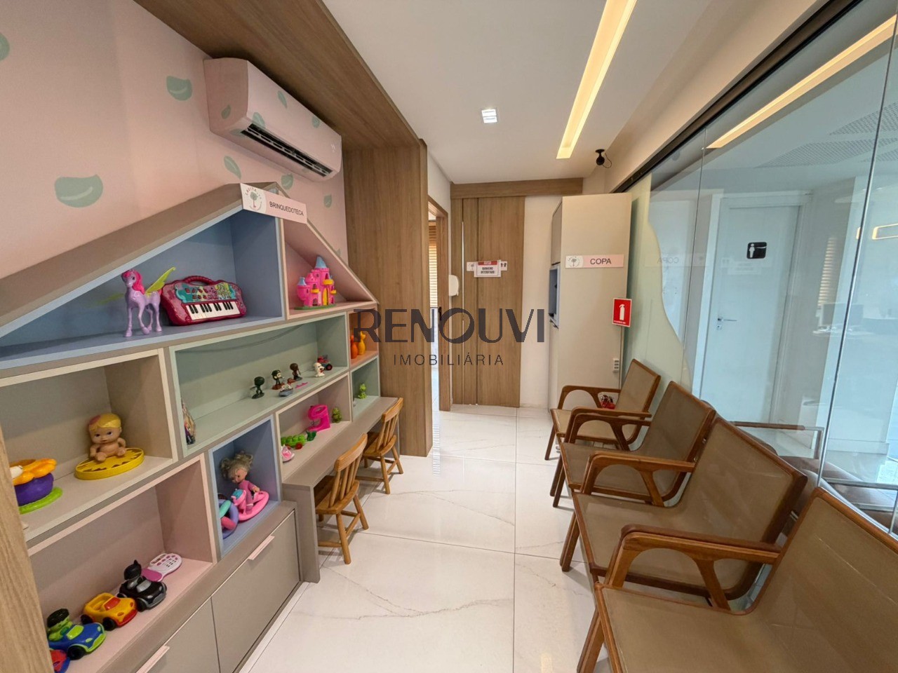 Sala-Conjunto - Foto 14