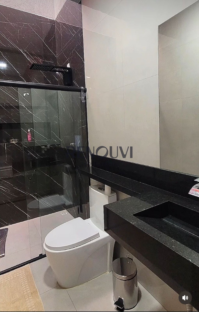 Casa, 3 quartos - Foto 2