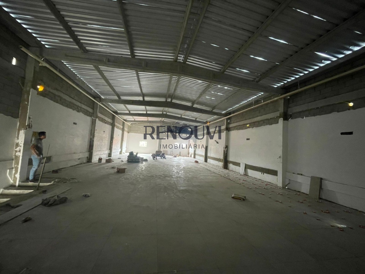 Loja-Salão - Foto 1