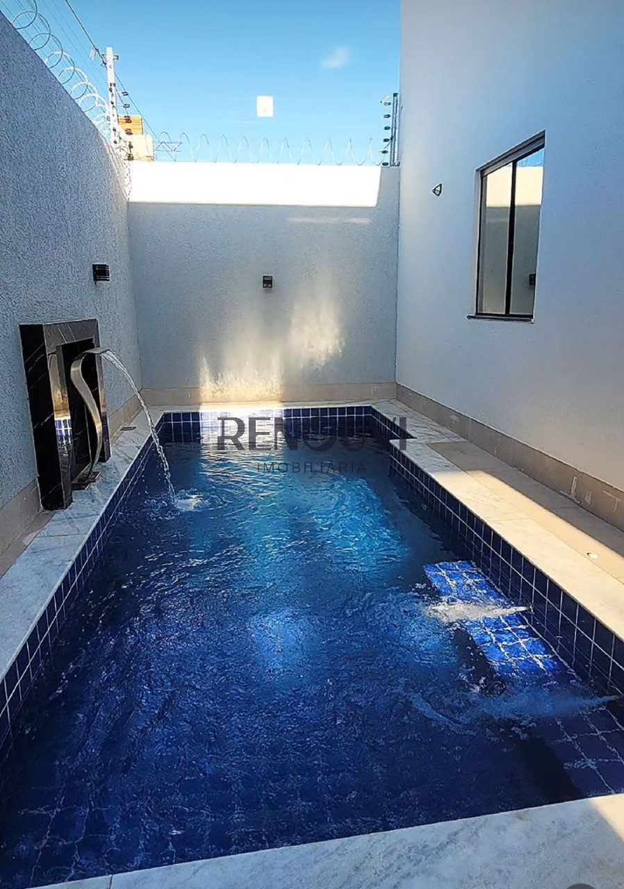 Casa, 3 quartos - Foto 6