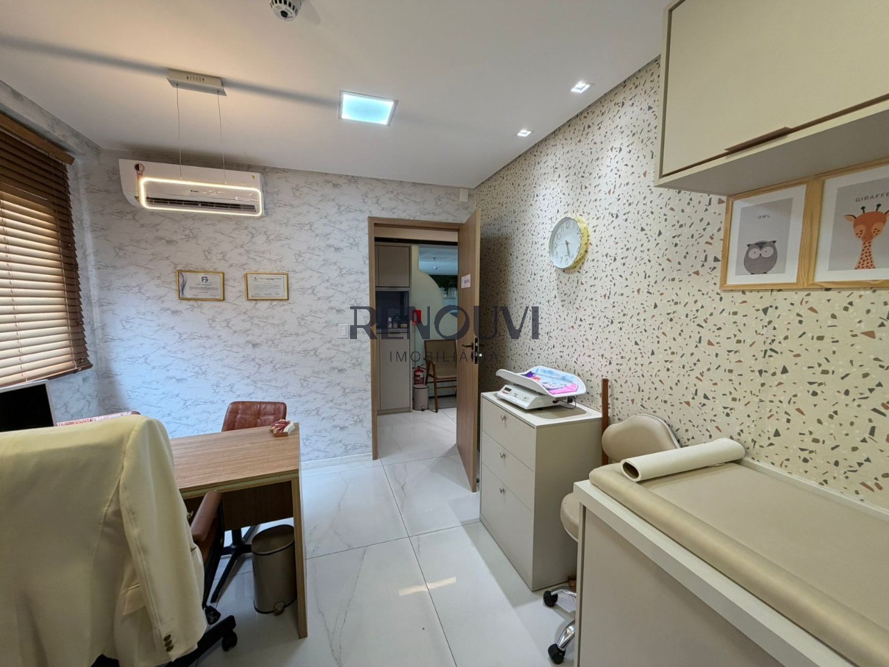 Sala-Conjunto - Foto 10