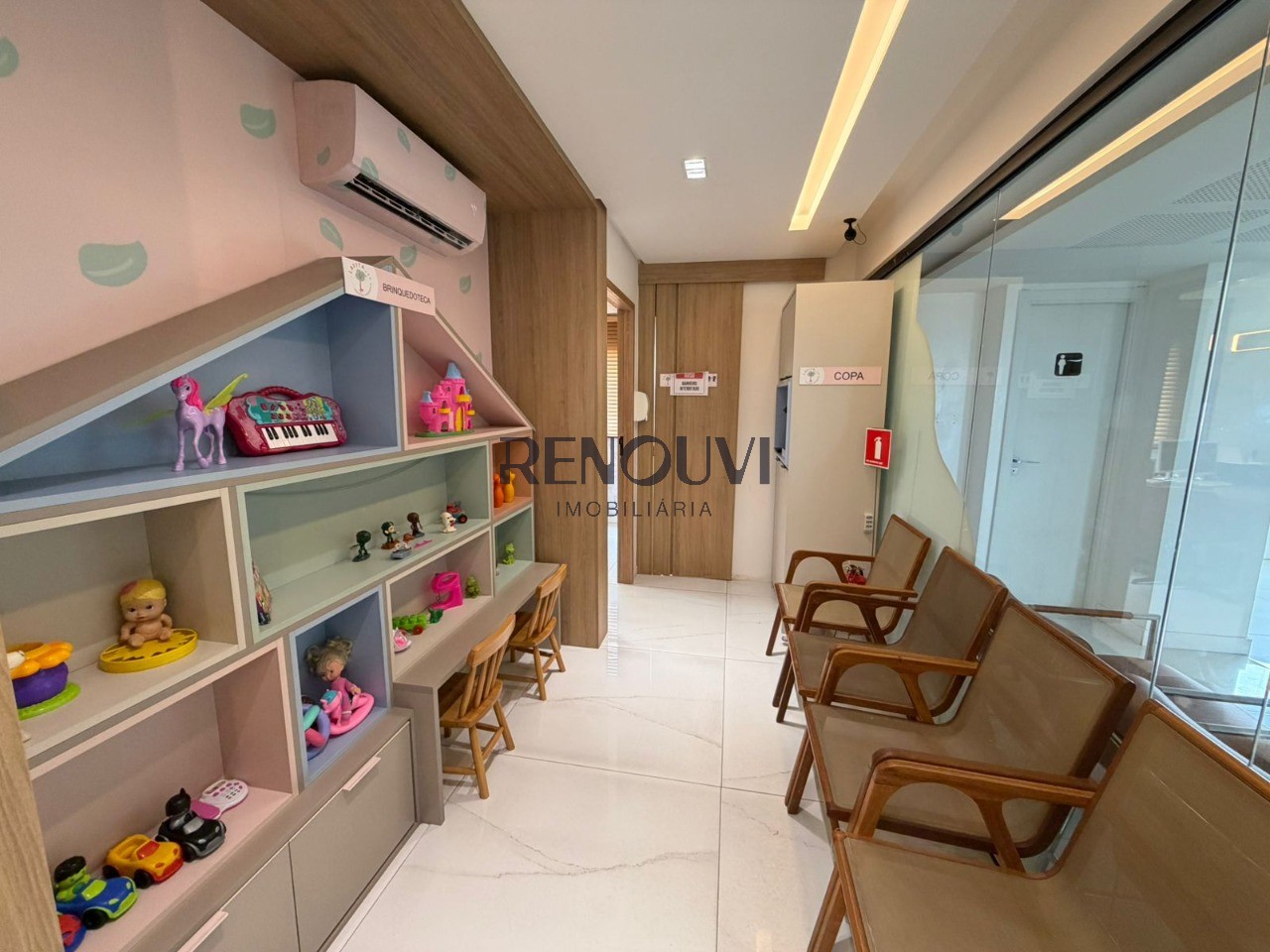 Sala-Conjunto - Foto 9