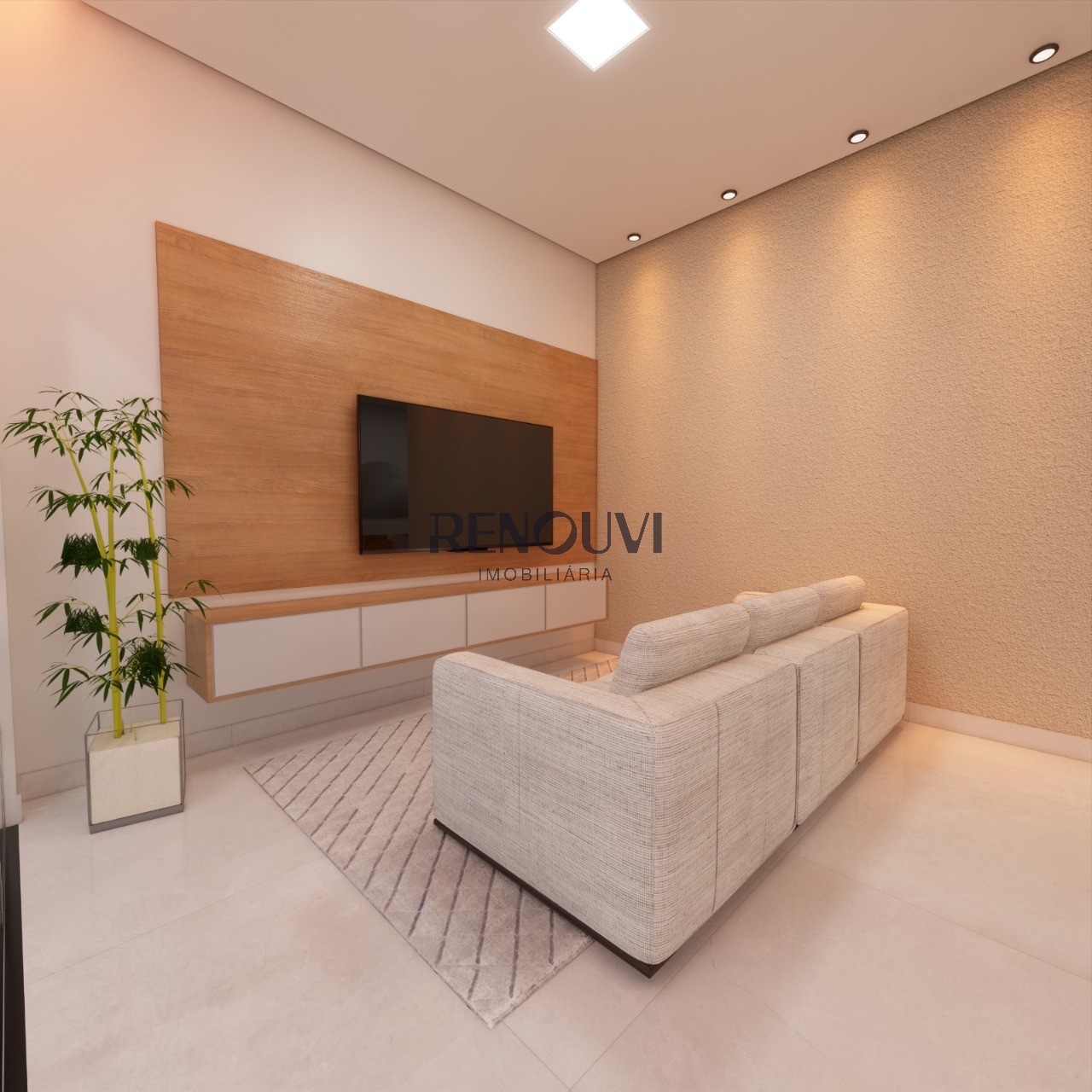 Casa, 3 quartos - Foto 9