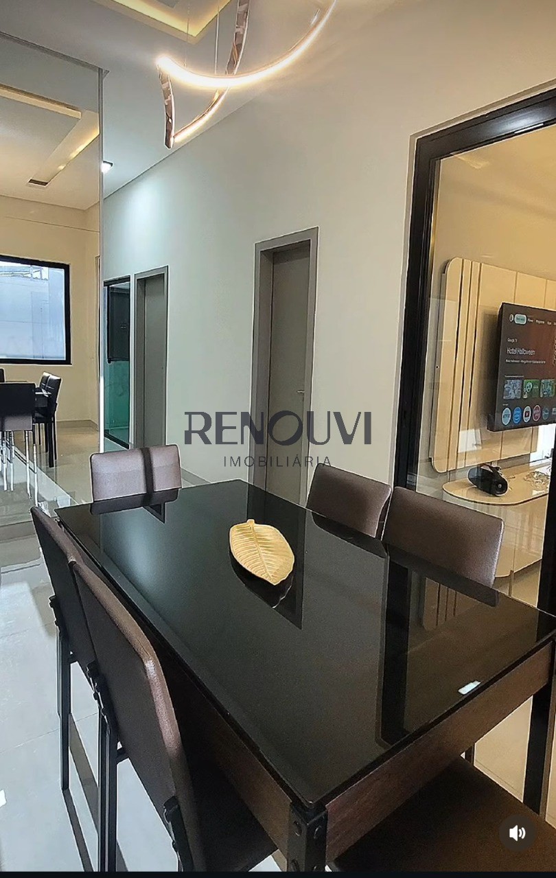 Casa, 3 quartos - Foto 9