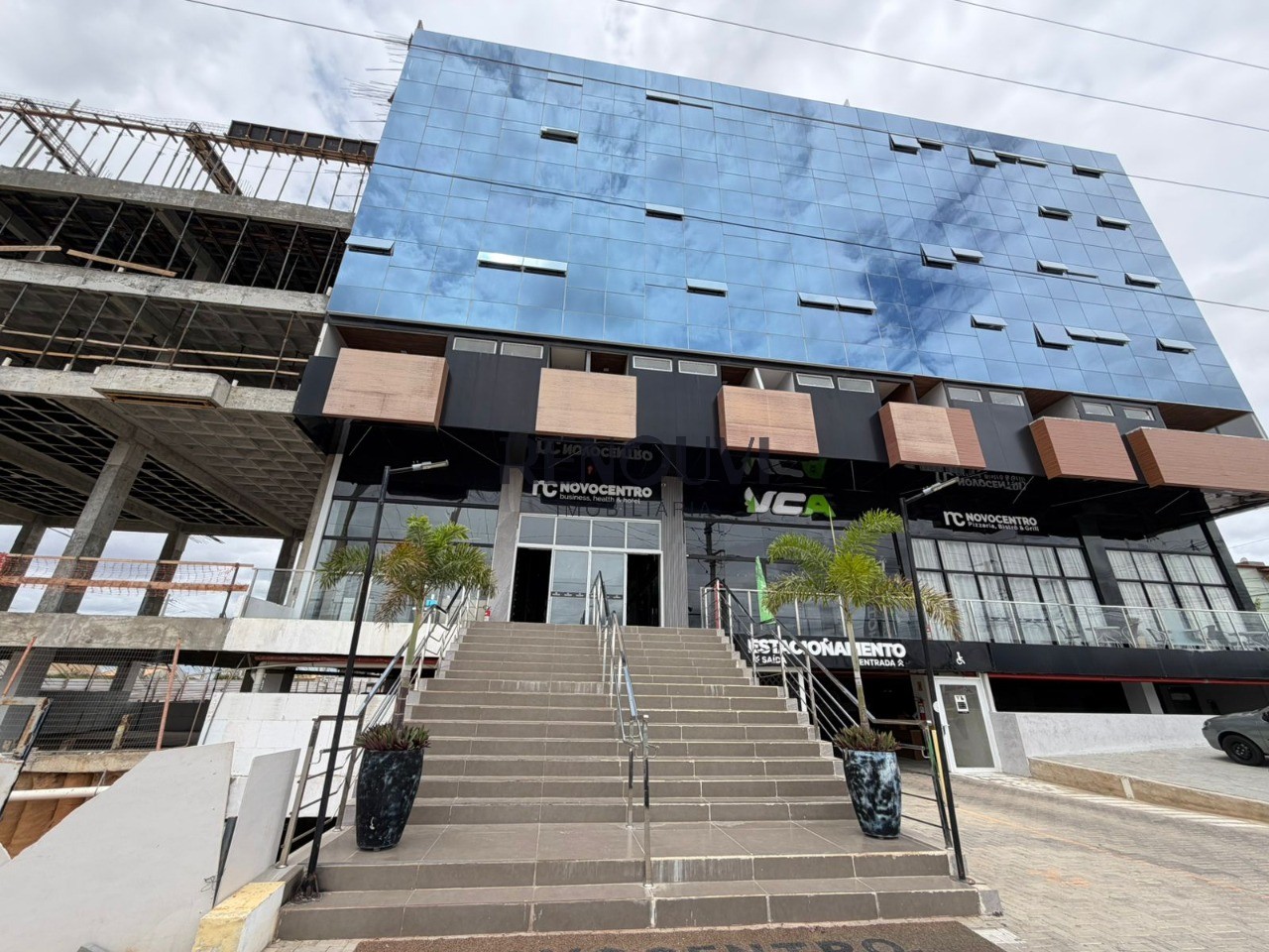 Sala-Conjunto - Foto 8