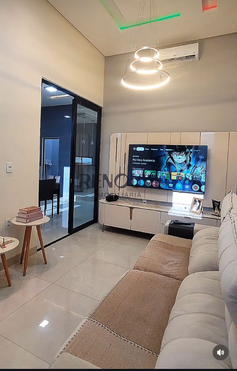 Casa, 3 quartos - Foto 1