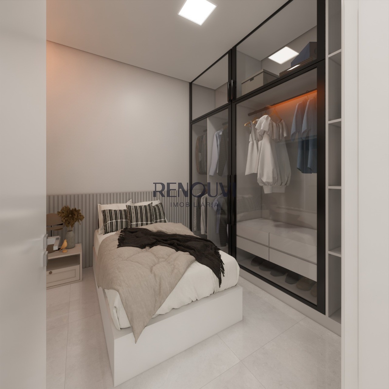 Casa, 3 quartos - Foto 11