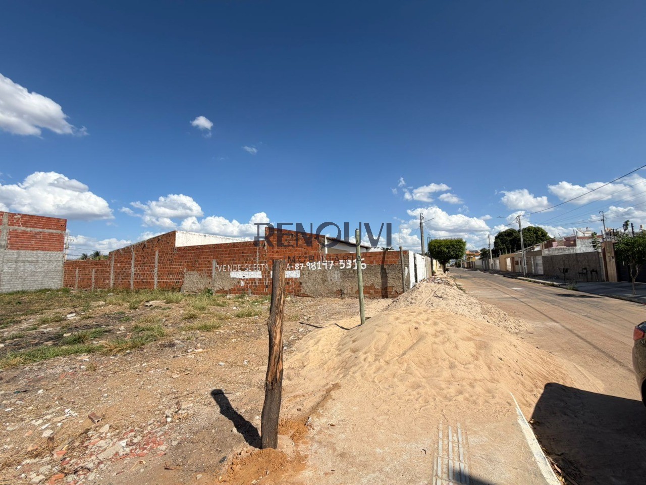 Terreno, 300 m² - Foto 3