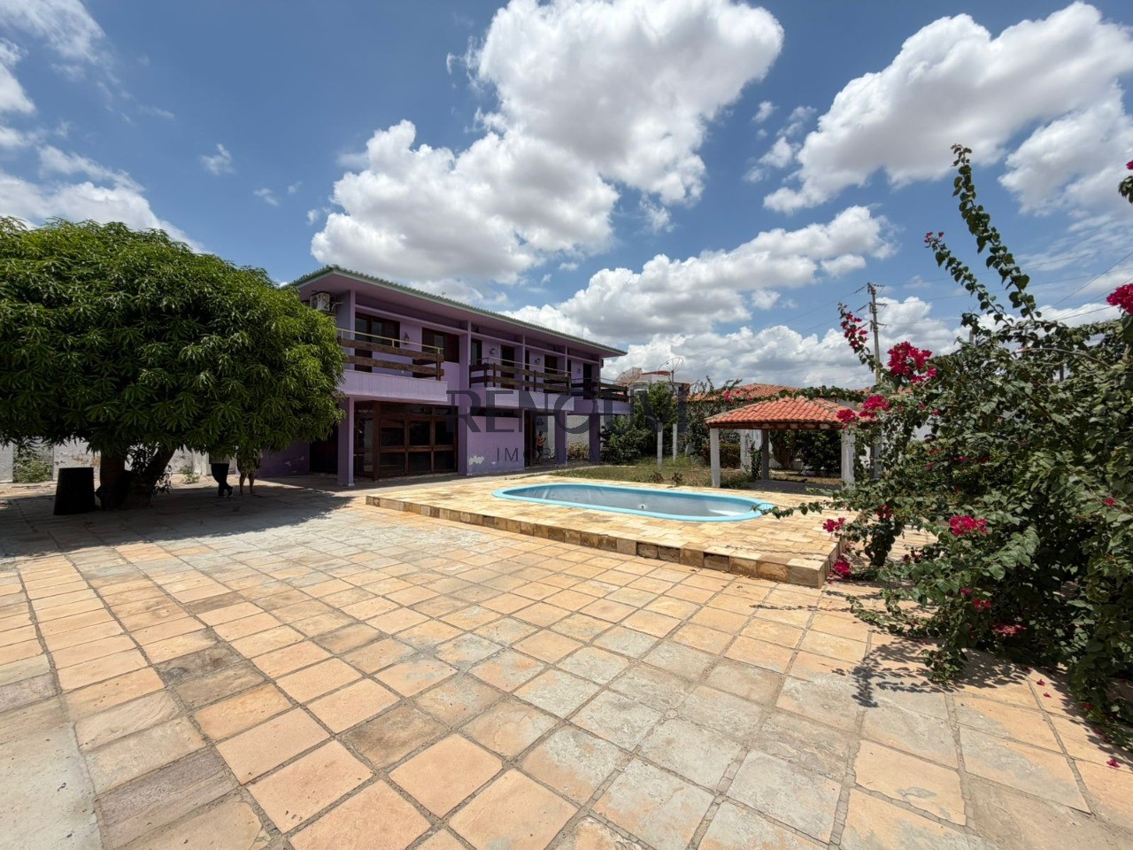 Casa, 5 quartos - Foto 1