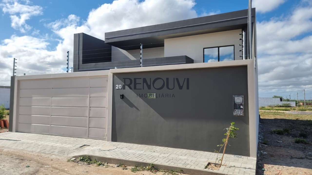 Casa, 3 quartos - Foto 37