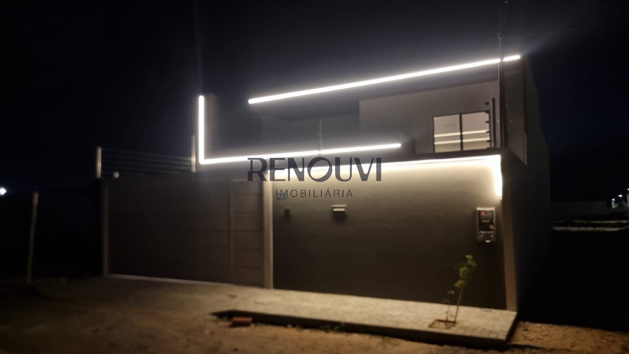 Casa, 3 quartos - Foto 14