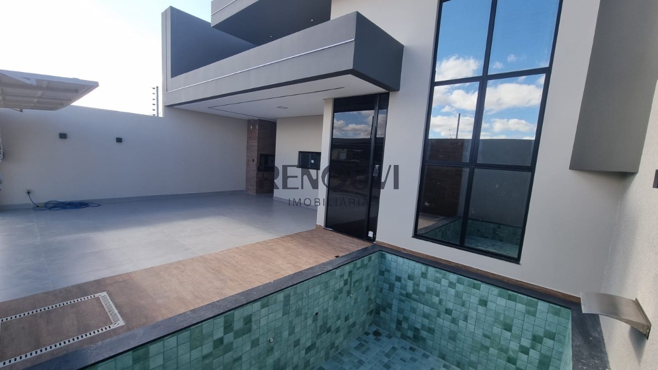 Casa, 3 quartos - Foto 9