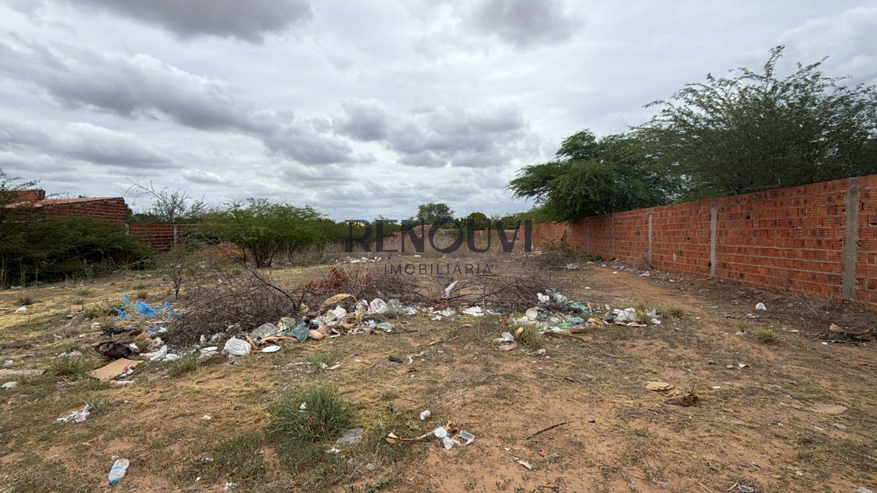 Terreno, 312 m² - Foto 1