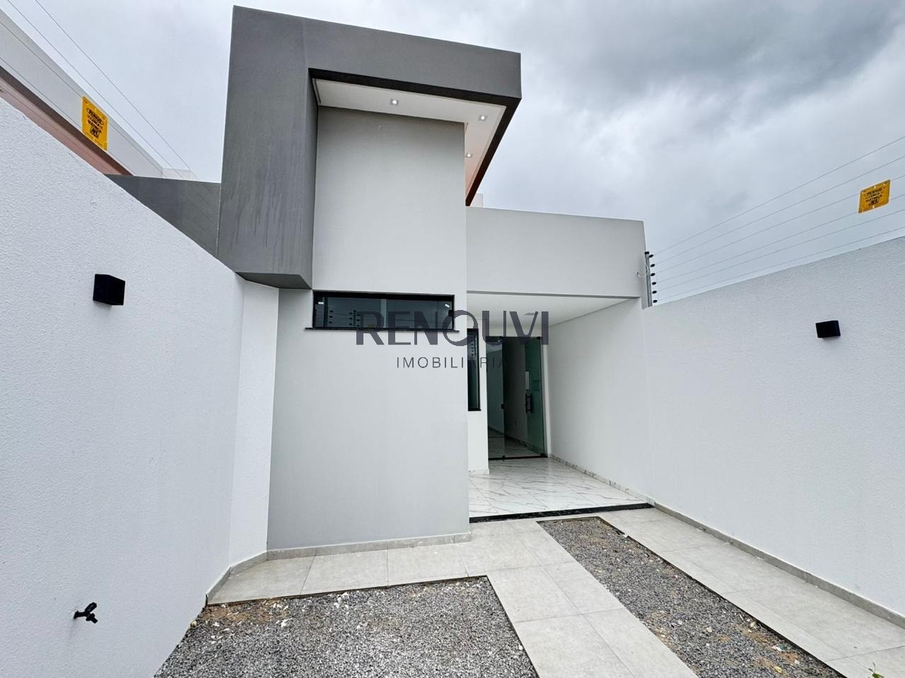 Casa, 3 quartos - Foto 3