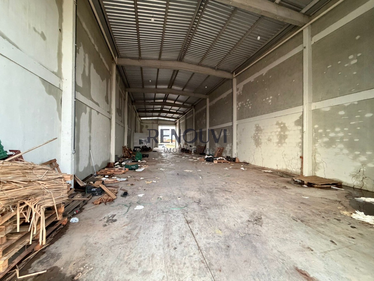 Depósito-Galpão - Foto 7