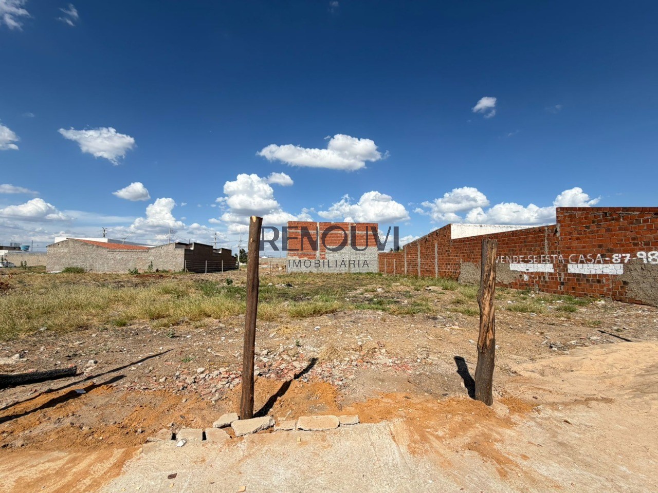 Terreno, 300 m² - Foto 1