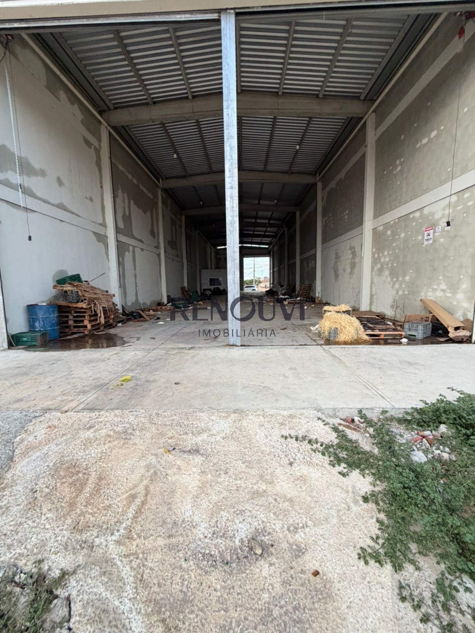 Depósito-Galpão - Foto 8