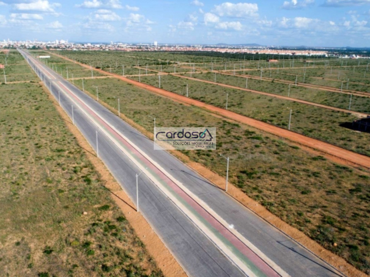 Terreno, 144 m² - Foto 1