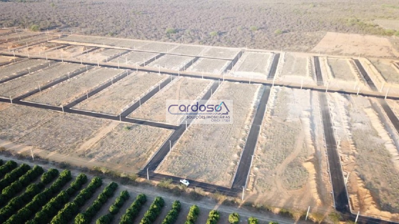 Terreno, 200 m² - Foto 2