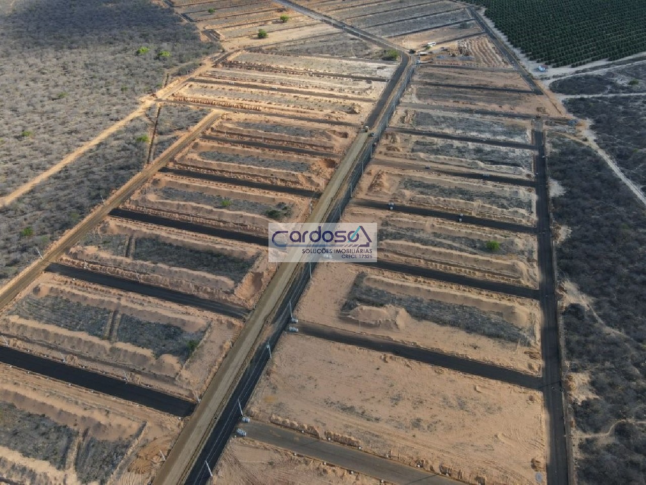 Terreno, 200 m² - Foto 3