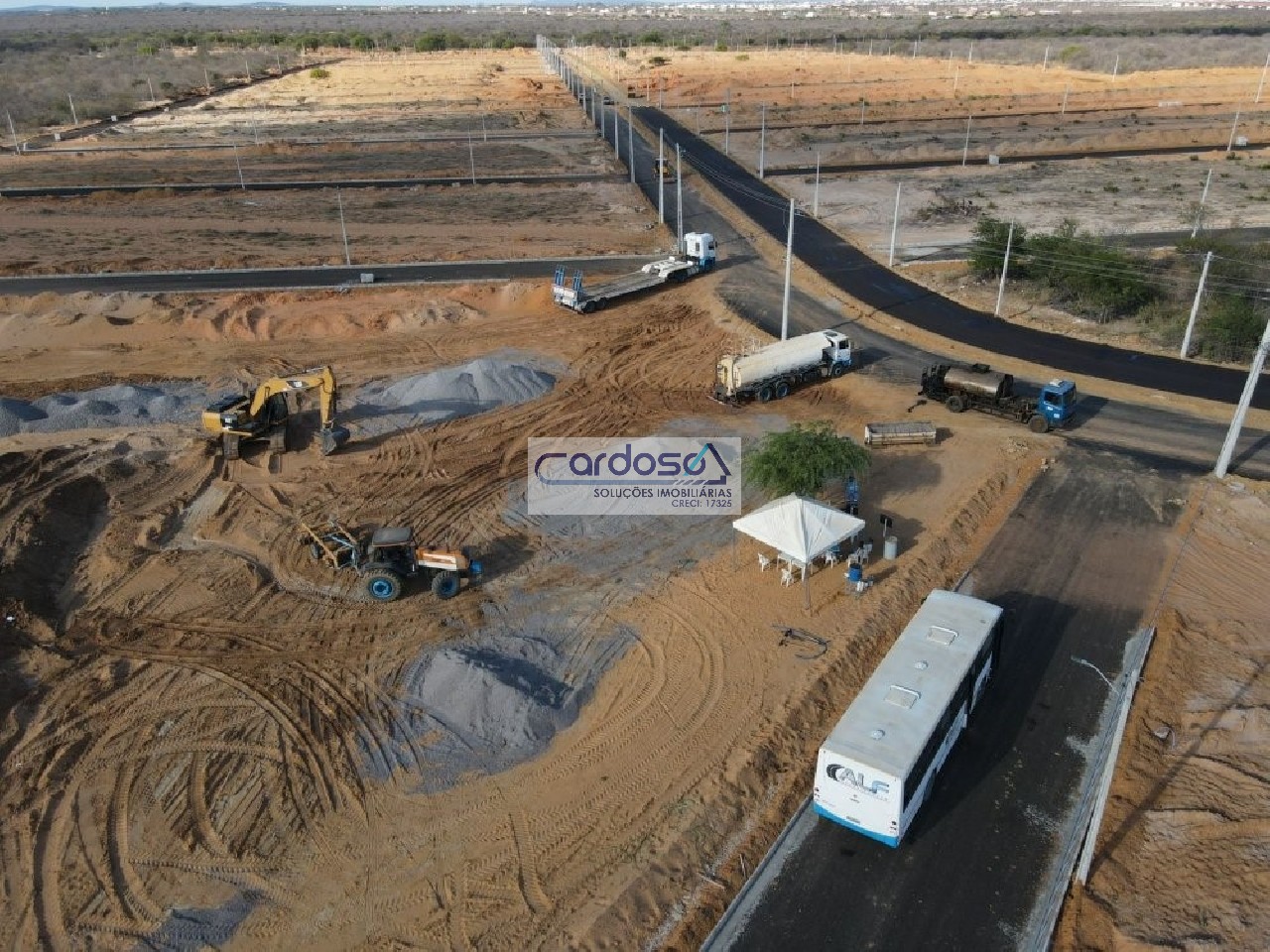 Terreno, 200 m² - Foto 4