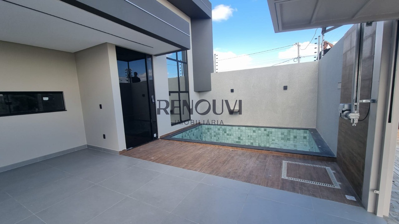 Casa, 3 quartos - Foto 38