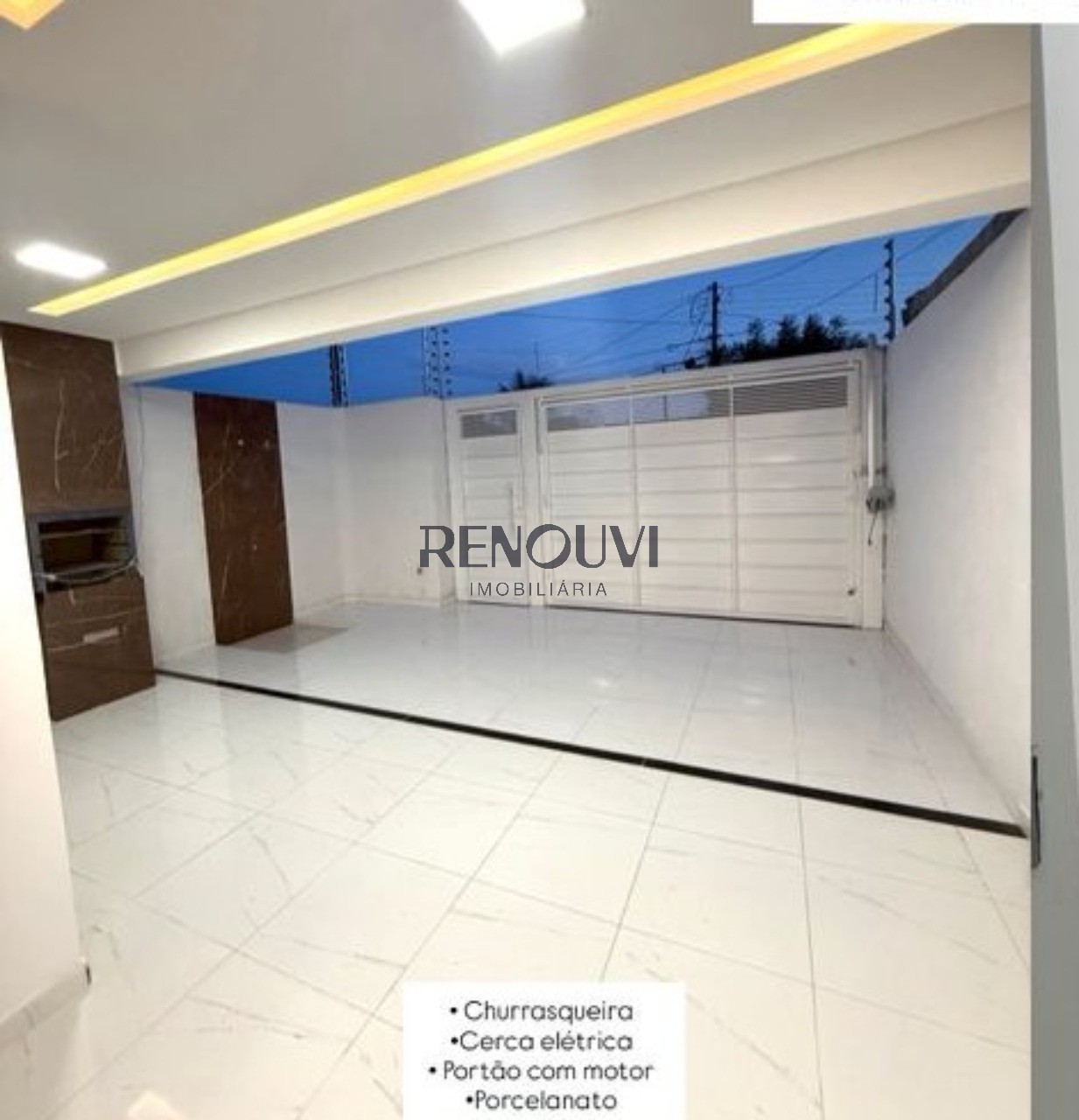 Casa, 3 quartos - Foto 5