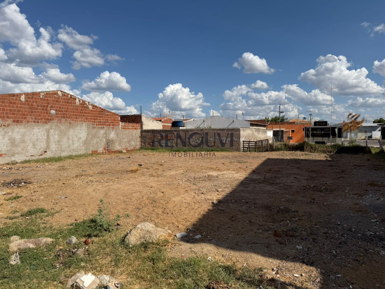 Terreno, 200 m² - Foto 1