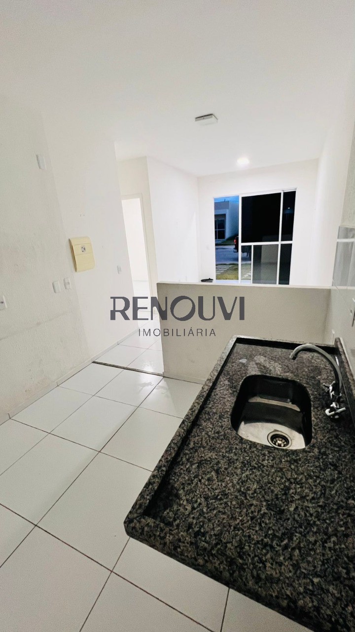 Casa, 2 quartos - Foto 2