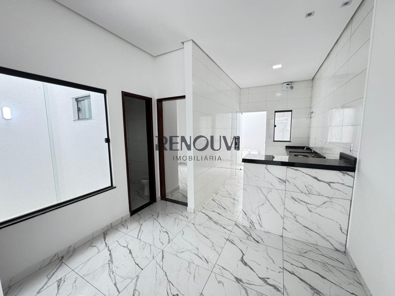 Casa, 3 quartos - Foto 5