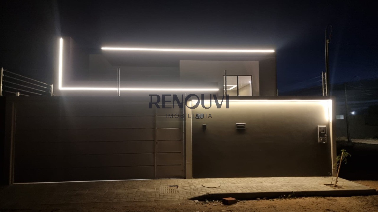 Casa, 3 quartos - Foto 15