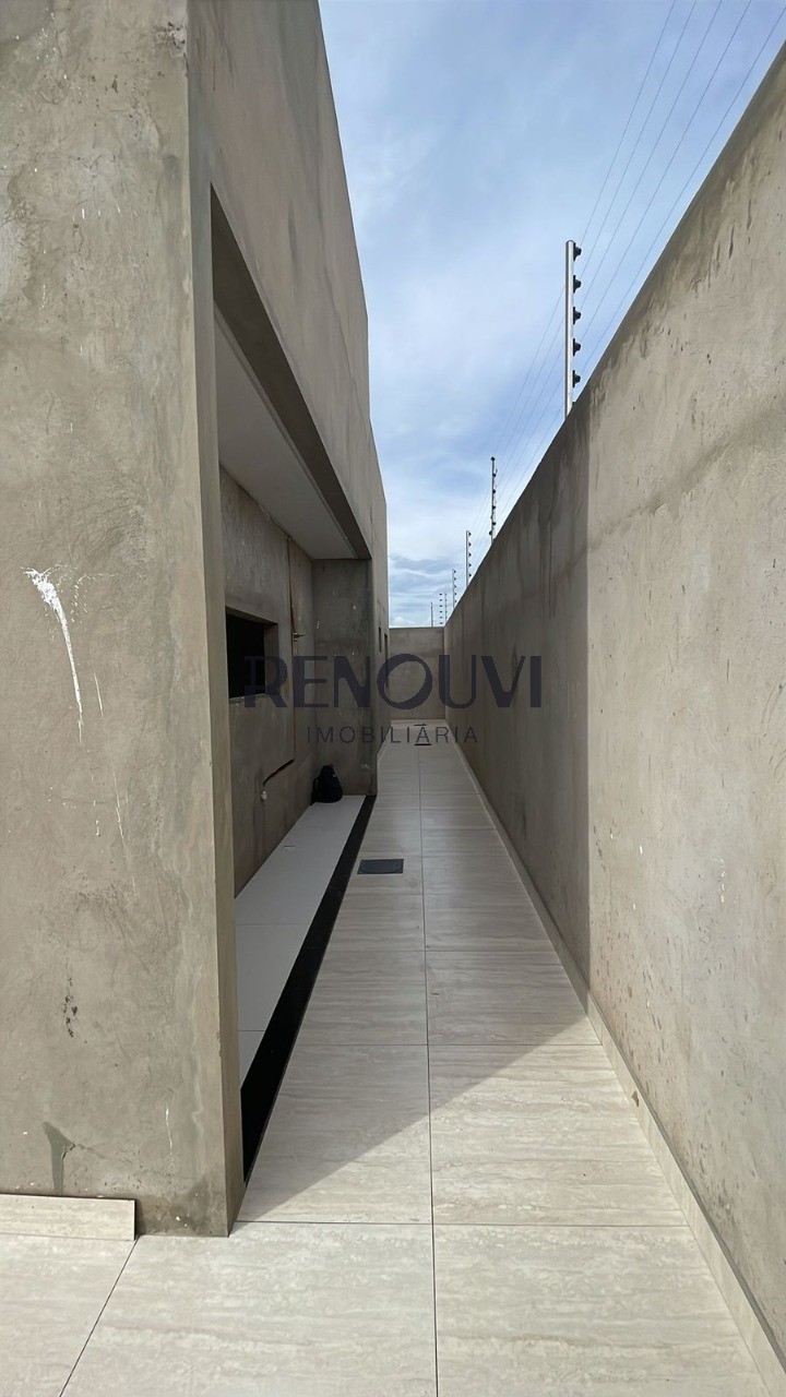 Casa, 3 quartos - Foto 32