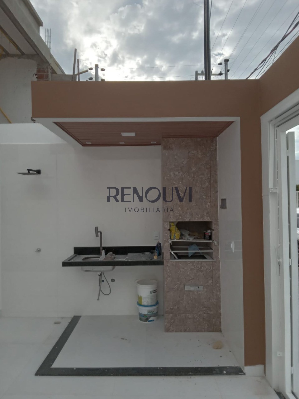 Casa, 3 quartos - Foto 2