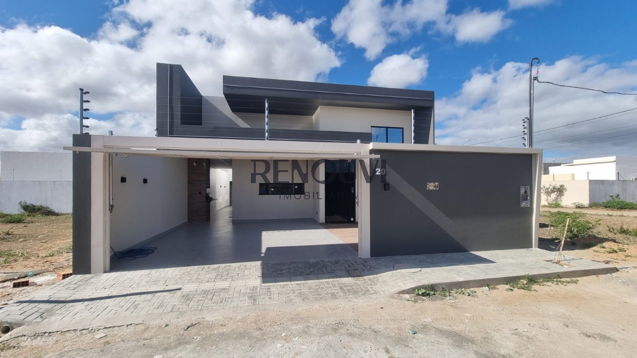 Casa, 3 quartos - Foto 8