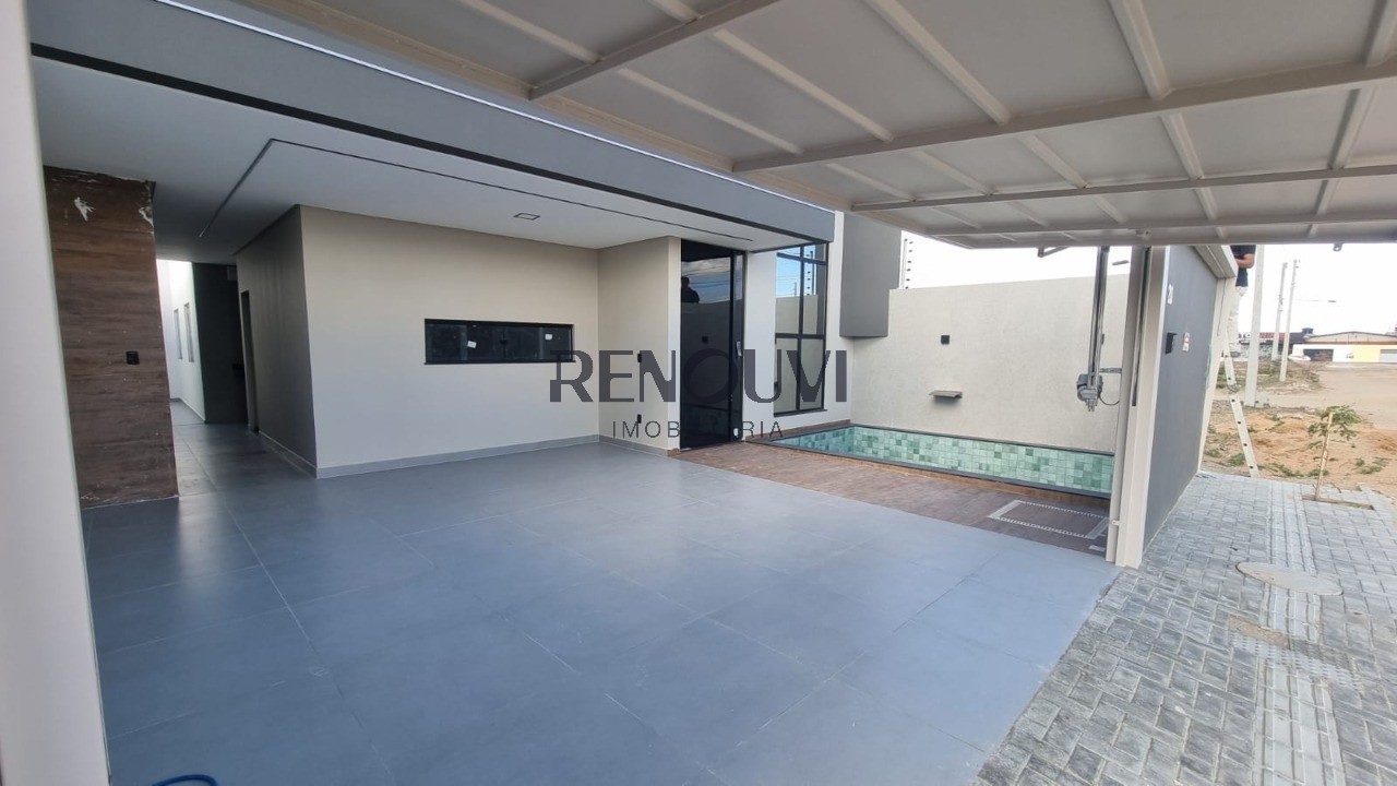 Casa, 3 quartos - Foto 36