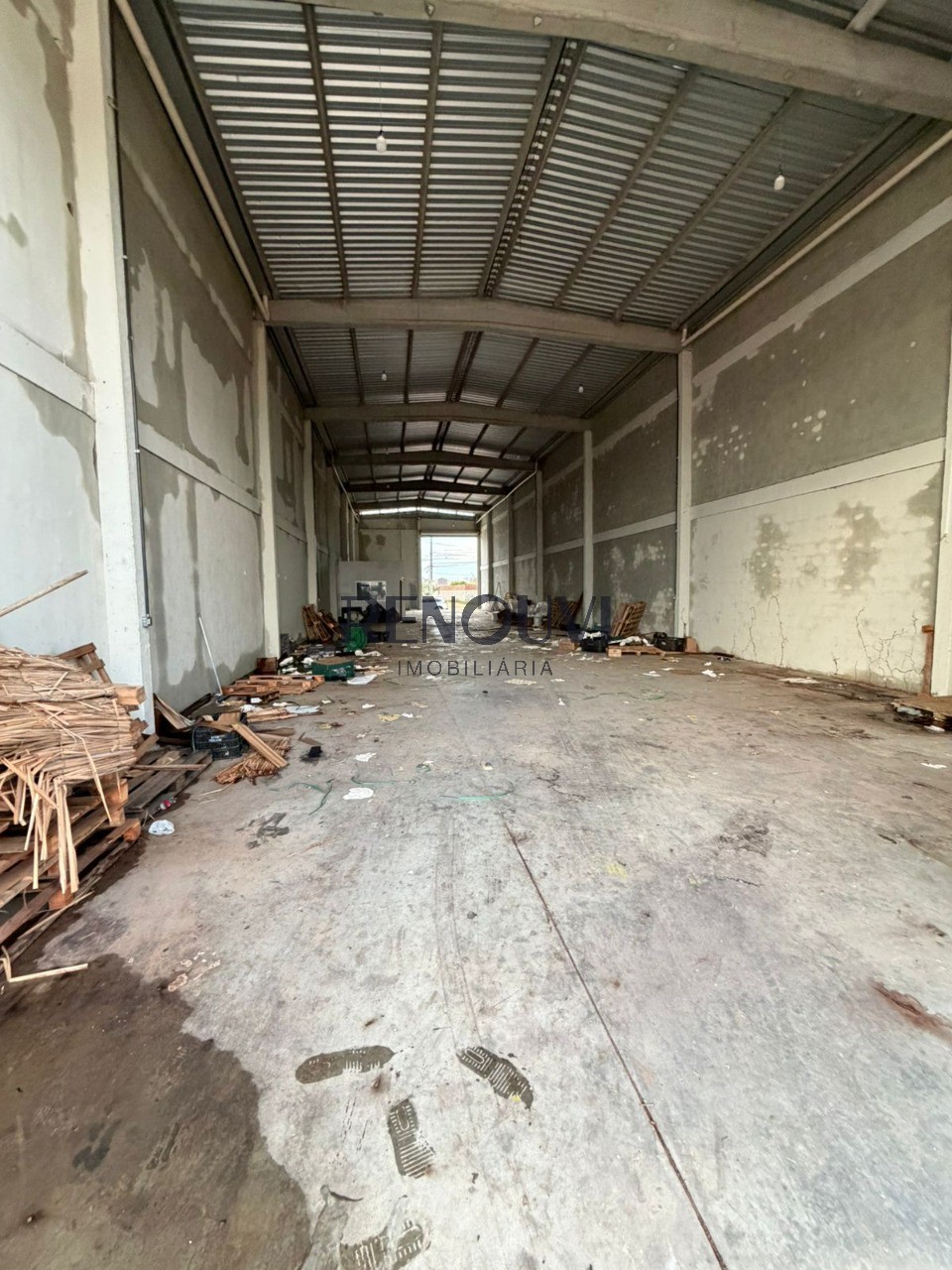 Depósito-Galpão - Foto 9