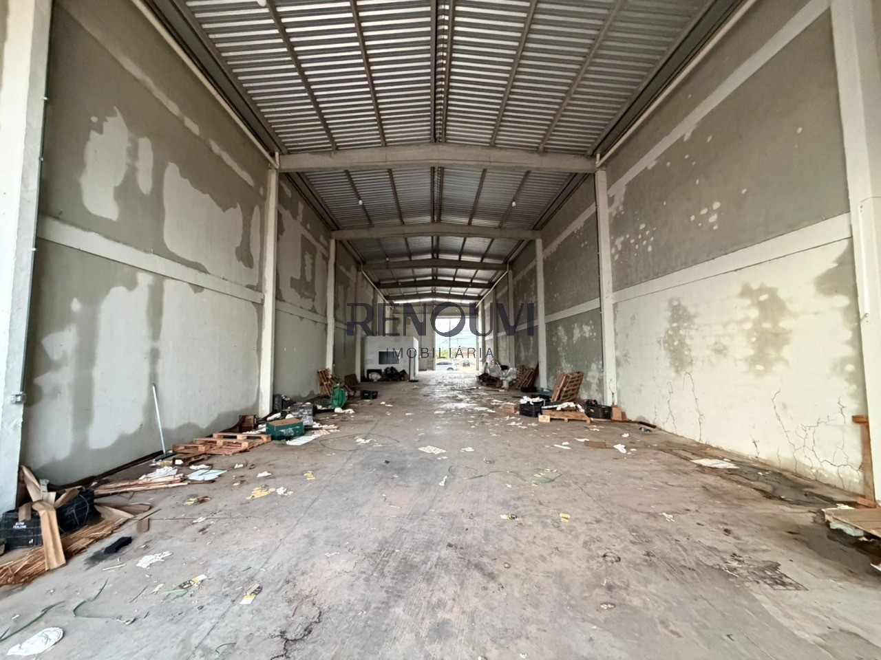 Depósito-Galpão - Foto 6