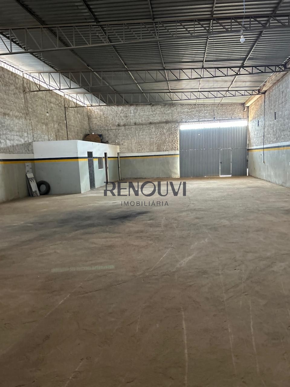 Depósito-Galpão - Foto 2