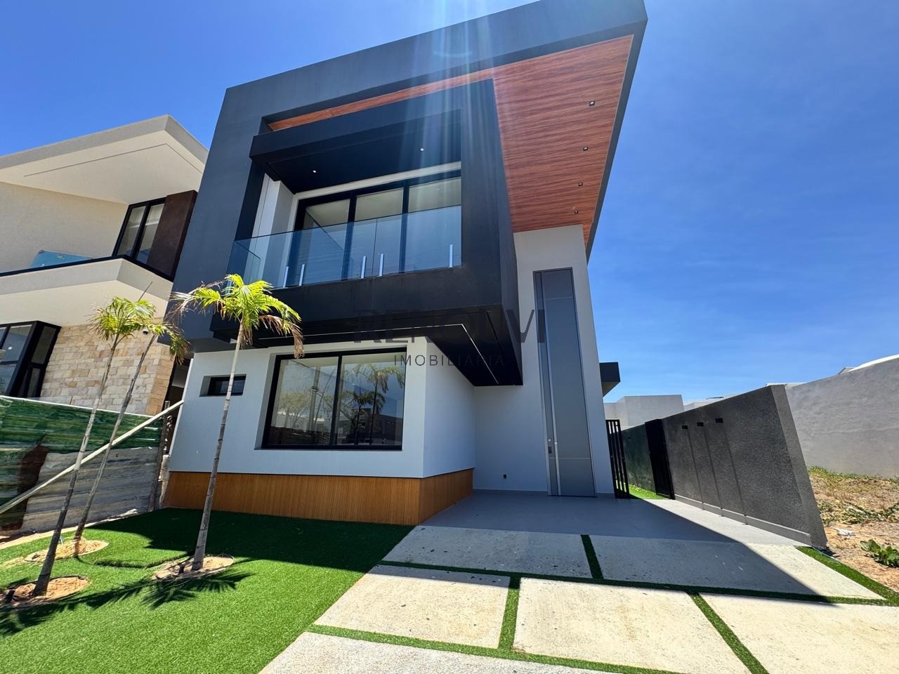 Casa, 4 quartos - Foto 1