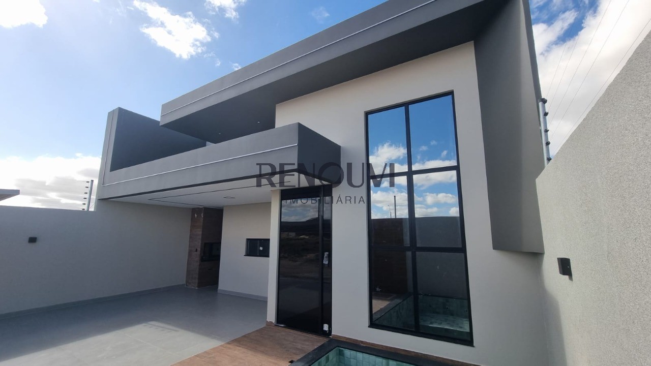 Casa, 3 quartos - Foto 6