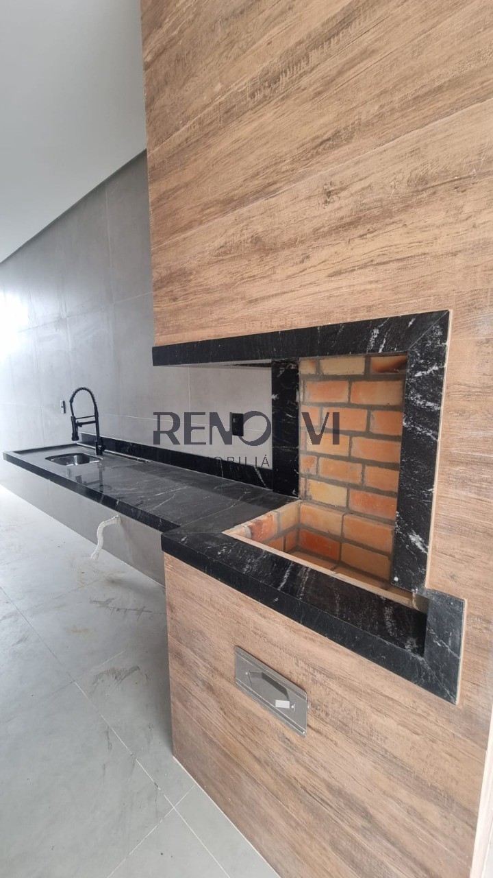 Casa, 3 quartos - Foto 13