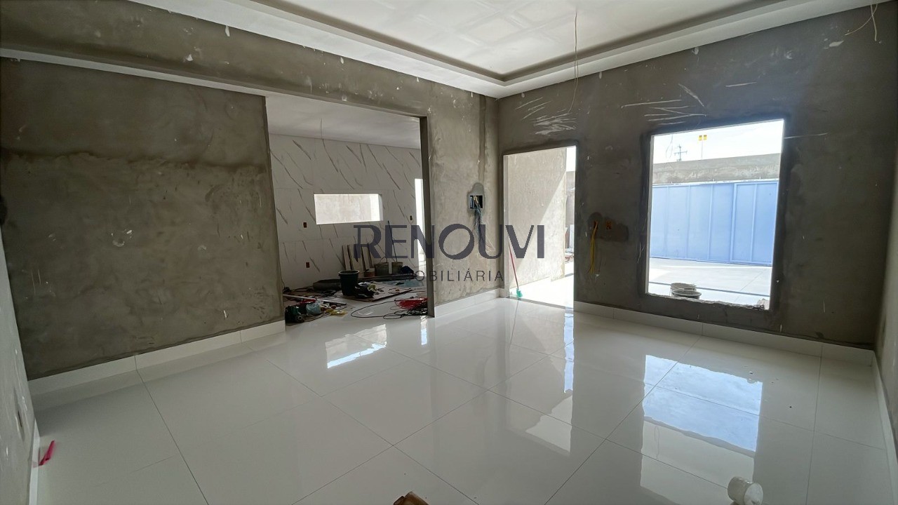 Casa, 3 quartos - Foto 34