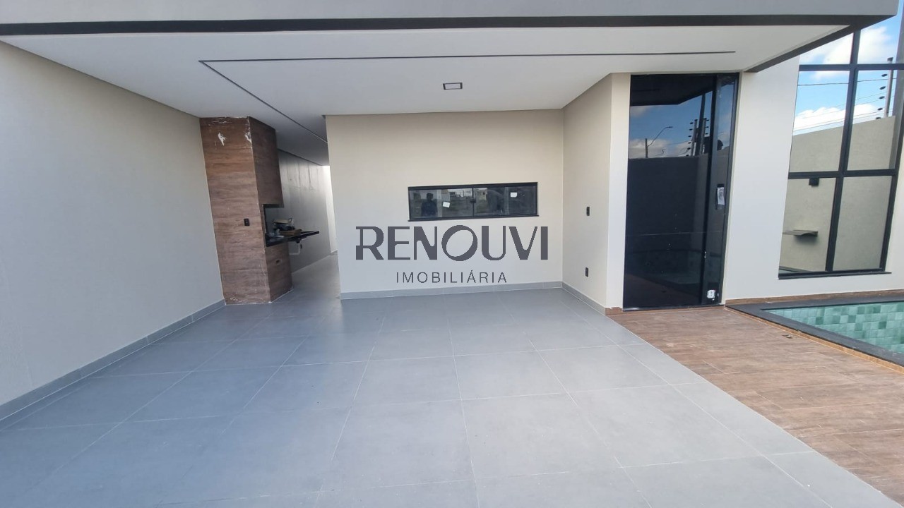 Casa, 3 quartos - Foto 12