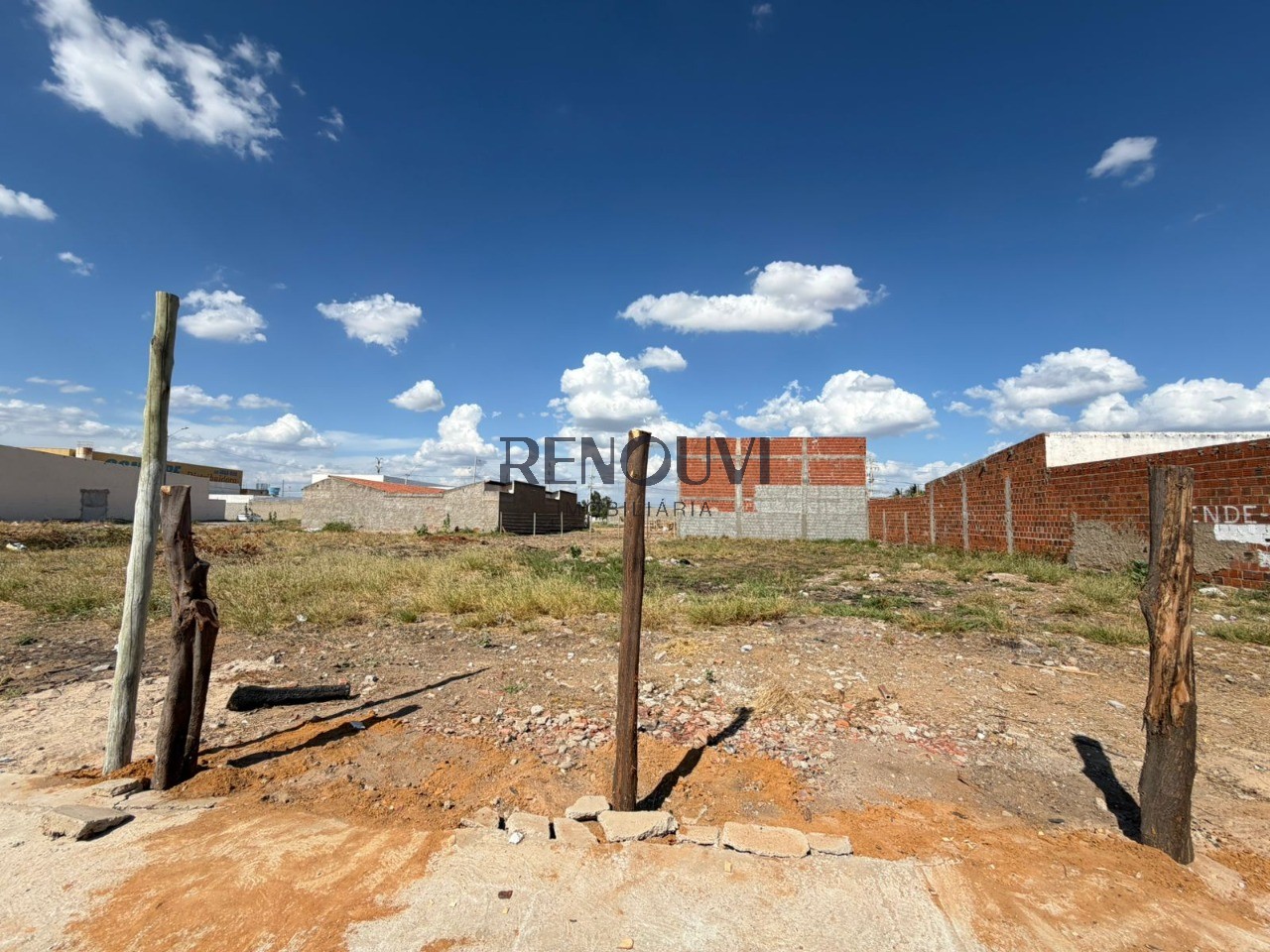 Terreno, 300 m² - Foto 2