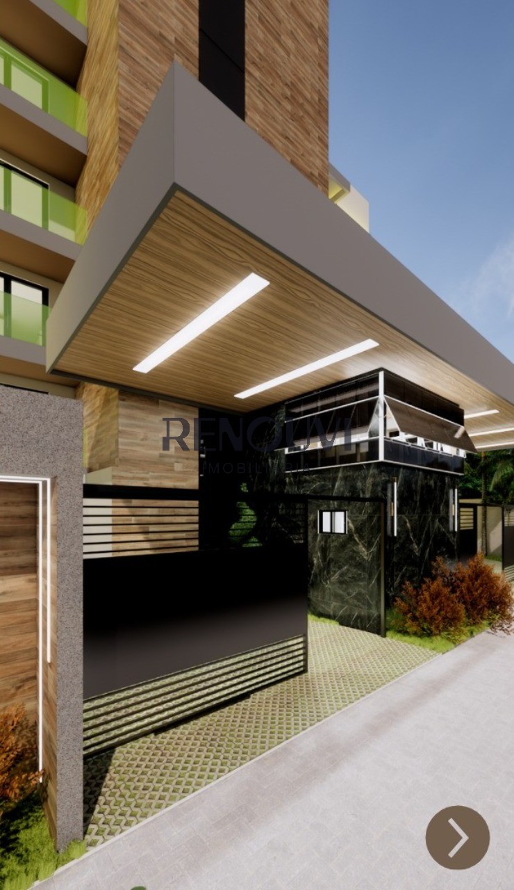 Apartamento, 3 quartos - Foto 1